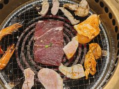 -炙城·韩式烤肉(南京东路店)