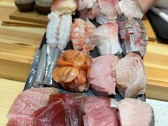 -镹·鱼料理  国产鱼使用店