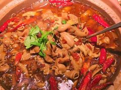 -马头巷·食景园(苏州总店)
