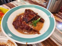 -椿记烧鹅(叠彩店)