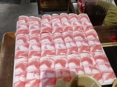 -唇辣号重庆老火锅(燕郊鑫乐汇店)