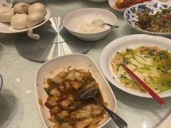 -盛百味·家宴餐厅(霸州分店)