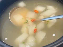 -香丰阁·烤鸭·川湘菜(清河店)