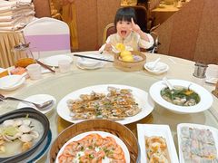 -益利大酒楼(井岸店)