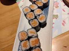 -一心创作料理屋(经开万达店)