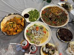 -辣螃铠盆盆蟹大排档(总店)