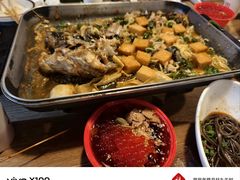 -鱼酷活鱼烤鱼(梅江印象城店)