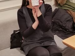 -Cafe de Paris(林荫路店)