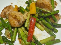 -阿西娅食府(中关村店)