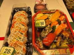 京都八点-池田寿司·4H鲜作(西直门凯德华联店)