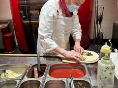 -城市大道红炉披萨烘焙坊