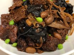 四喜烤麸-老吉士(环贸iapm店)