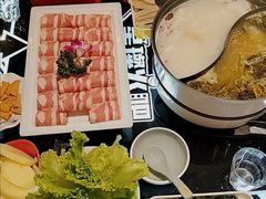 -星璨火吧KTV聚会餐厅(华清广场店)
