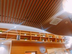 大堂-状元水饺(成都SM广场店)