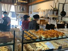 -仙峰天然面包(迎宾路店)