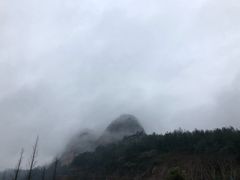 -方岩风景区