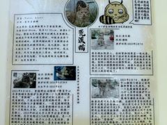 -青藏高原野生动物园