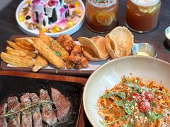 -卡朋西餐(宝安大仟里店)