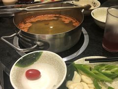-福成自助烤肉(长阳店)