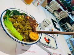 -發起人·肉骨茶(万象汇店)