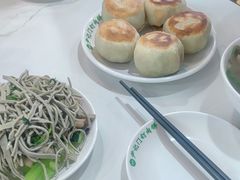 -尹记门钉肉饼(丰台站店)
