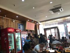 -肆姐面粉馆(坡子街店)
