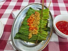 -拾分大排档·顺德鱼生·炭火羊肉煲·海鲜烧烤(南海桂城店)