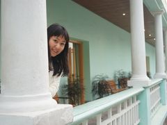 景点-龙环葡韵住宅式博物馆