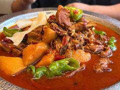 -那拉提之疆·新疆菜(美院店)
