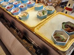 -喜多鲜生海鲜自助(无锡旗舰店)
