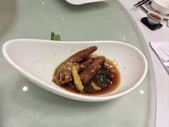 -君德澜酒家·创意粤菜(金山谷店)