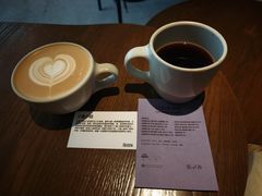 -fishtank鱼缸咖啡(三山街店)