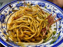 -都一处烧麦馆(前门店)
