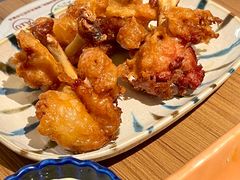 -CURRY YA 熟成咖哩專門店(深圳湾万象城店)