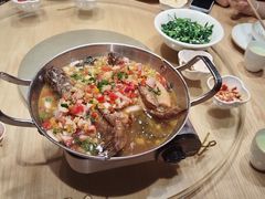 -湘阁里辣(南岭购物广场店)