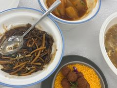 -元唐家宴•经典东北菜(梅市口路店)