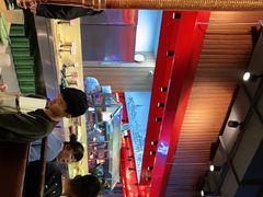 -春风十里海鲜火锅烤肉自助餐厅(华强店)