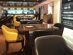 大堂-皇城中餐厅·潮菜传承·私享宴客