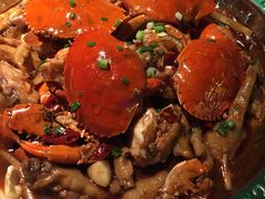 -胖哥俩肉蟹煲(虹口龙之梦店)