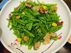 -老江南春·中国龙菜(衡山路店)