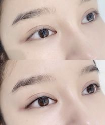 -韩美绣·骨相纹眉·洗眉美瞳线