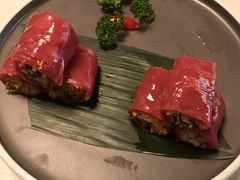 招牌红米肠-煲王粤菜餐厅(中侨中心店)