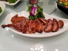 樟茶鸭-小贝壳酒楼(经九路店)