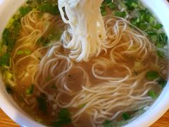 -中阿兰牛肉面(悦海新天地店)