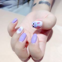 -花系美·美甲美睫精品店