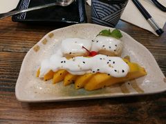 -Hi YOU你的饭局泰餐厅(雍和宫店)