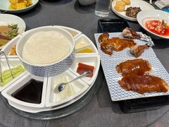 -羲和雅苑•北京烤鸭(平安国际金融中心店)