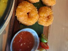 虾饼-KingThaia金泰兰(来福士中心店)