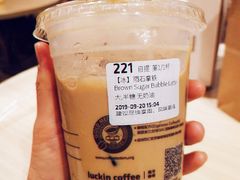-麦陌(正弘城店)