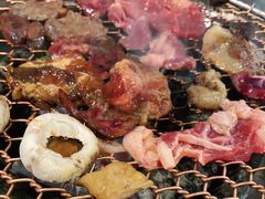 -大壮家原味烤肉(兴华北街店)